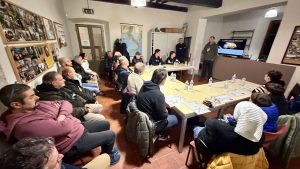 Corso di pesca a mosca 2026